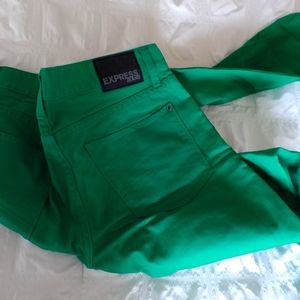 Express Jeans 30x30